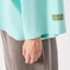 T-Shirt da donna Fizvalley Codice: FIZ02JH26