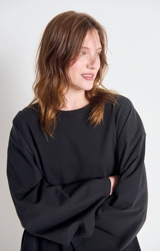 T-Shirt da donna Fizvalley Codice: FIZ02JH26