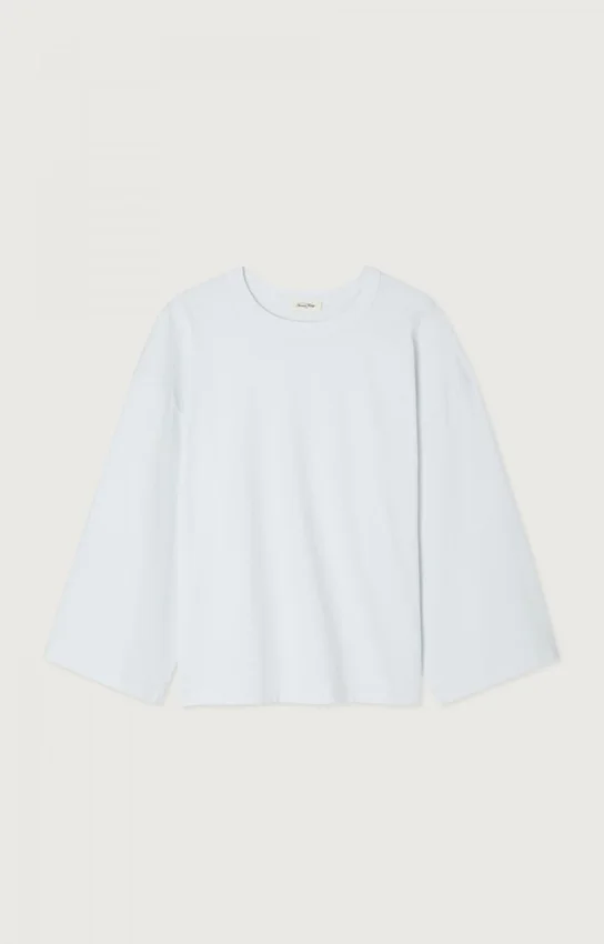 T-Shirt da donna Fizvalley Codice: FIZ02JH26