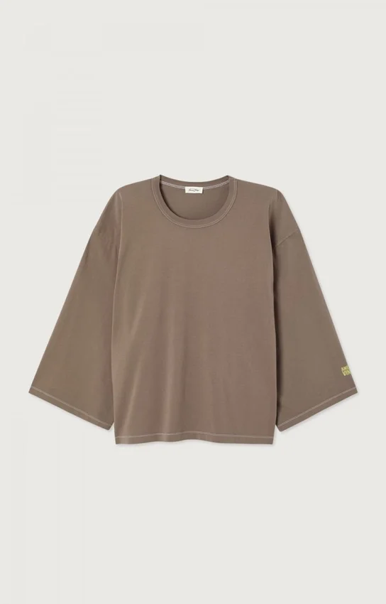 T-Shirt da donna Fizvalley Codice: FIZ02JH26