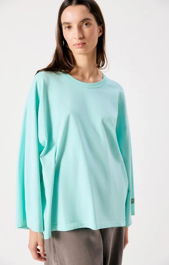 T-Shirt da donna Fizvalley Codice: FIZ02JH26