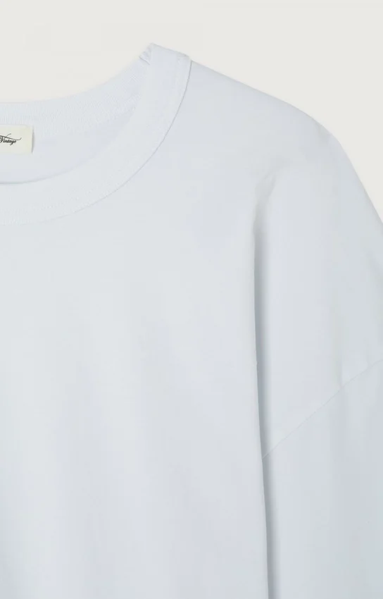 T-Shirt da donna Fizvalley Codice: FIZ02JH26