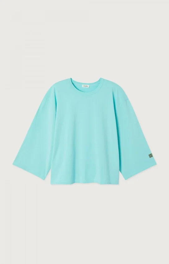 T-Shirt da donna Fizvalley Codice: FIZ02JH26