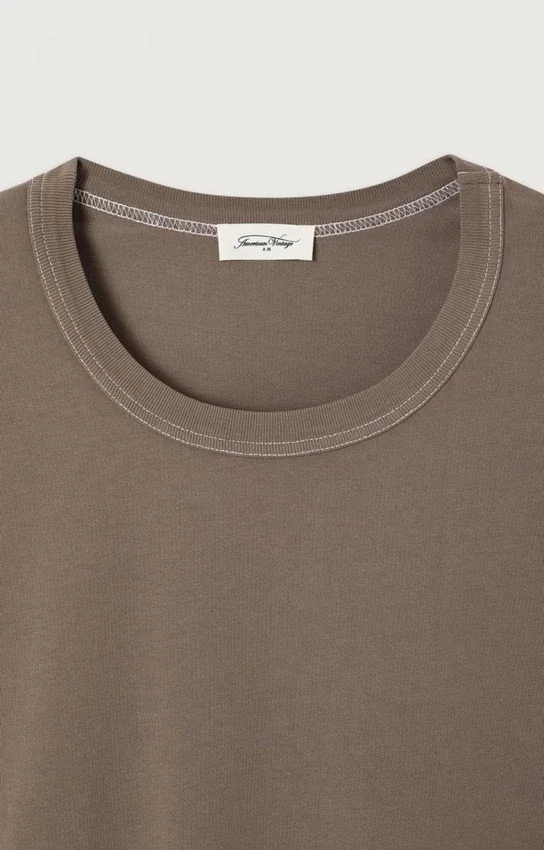 T-Shirt da donna Fizvalley Codice: FIZ02JH26