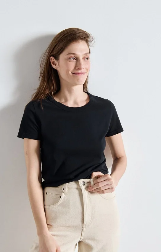T-Shirt da donna Gamipy Codice: GAMI02BH26