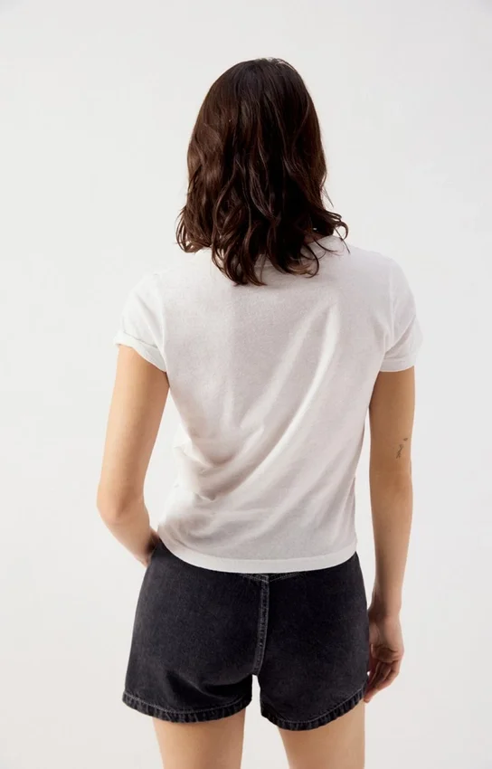 T-Shirt da donna Gamipy Codice: GAMI02BH26