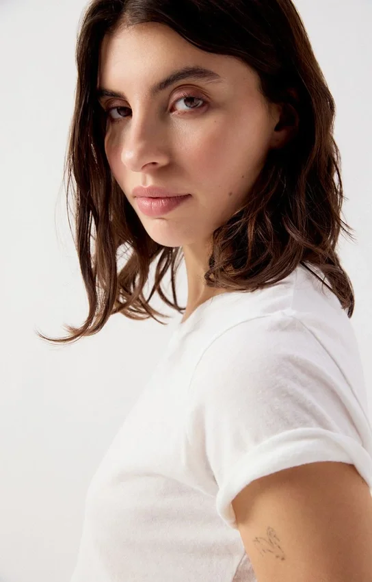 T-Shirt da donna Gamipy Codice: GAMI02BH26