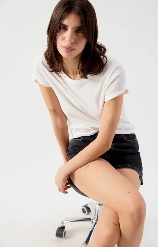 T-Shirt da donna Gamipy Codice: GAMI02BH26