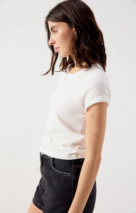T-Shirt da donna Gamipy Codice: GAMI02BH26