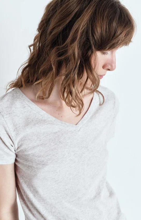 T-Shirt da donna Gamipy Codice: GAMI02DH26