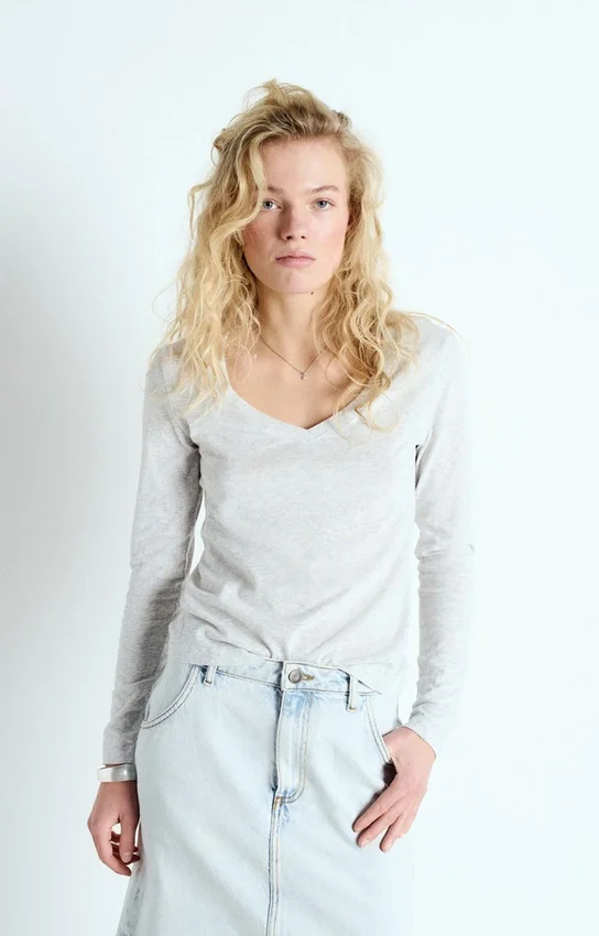 T-Shirt da donna Gamipy Codice: GAMI02EH26