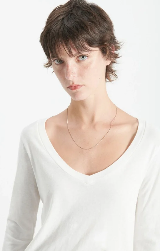 T-Shirt da donna Gamipy Codice: GAMI02EH26