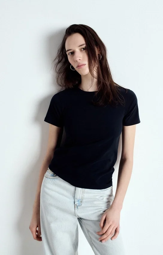 T-Shirt da donna Gamipy Codice: GAMI21H26