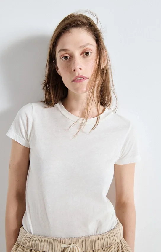 T-Shirt da donna Gamipy Codice: GAMI21H26