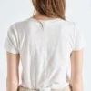 T-Shirt da donna Gamipy Codice: GAMI21H26