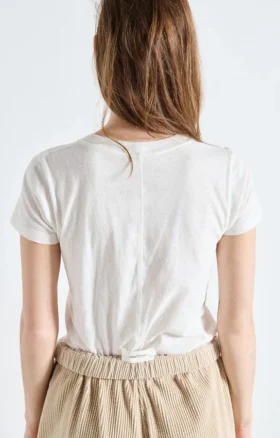 T-Shirt da donna Gamipy Codice: GAMI21H26