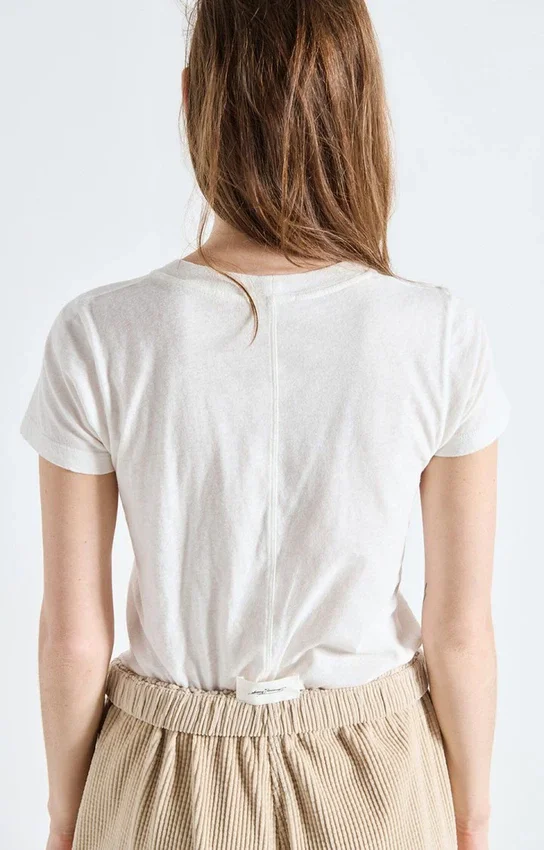 T-Shirt da donna Gamipy Codice: GAMI21H26
