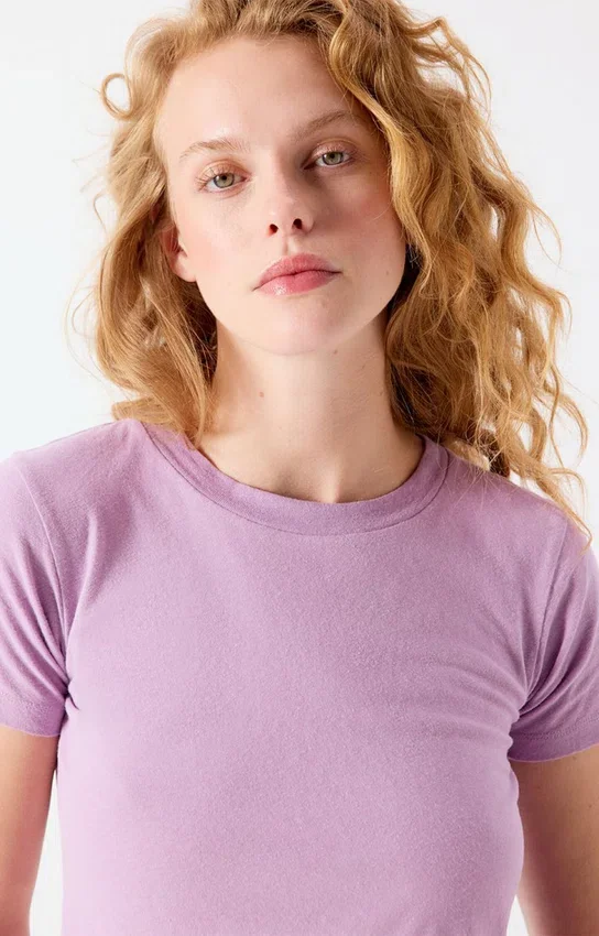 T-Shirt da donna Gamipy Codice: GAMI21H26