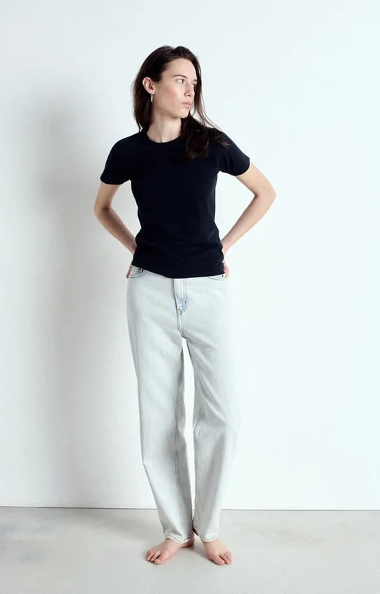 T-Shirt da donna Gamipy Codice: GAMI21H26
