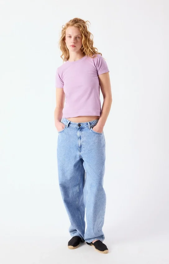 T-Shirt da donna Gamipy Codice: GAMI21H26