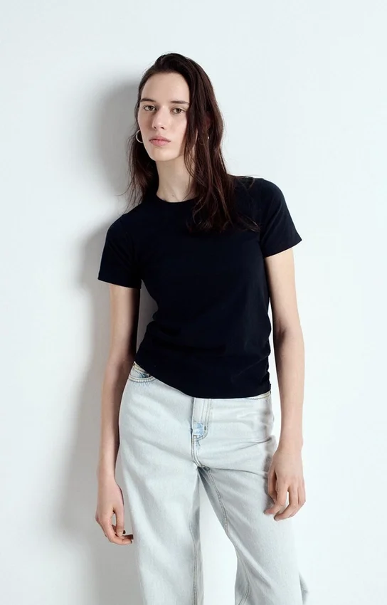 T-Shirt da donna Gamipy Codice: GAMI21H26