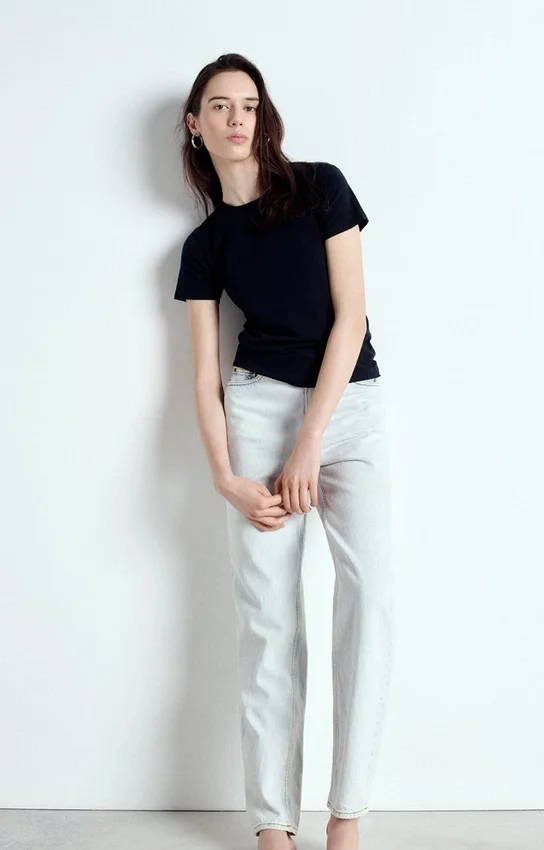 T-Shirt da donna Gamipy Codice: GAMI21H26