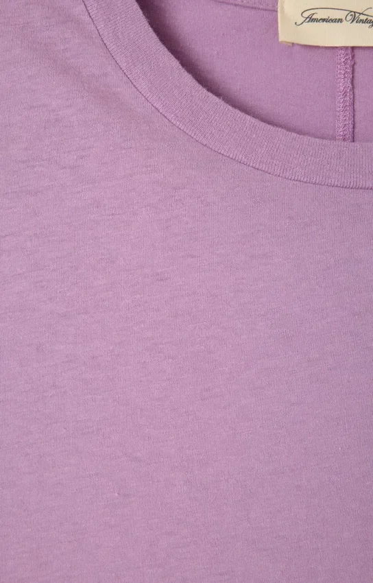 T-Shirt da donna Gamipy Codice: GAMI21H26
