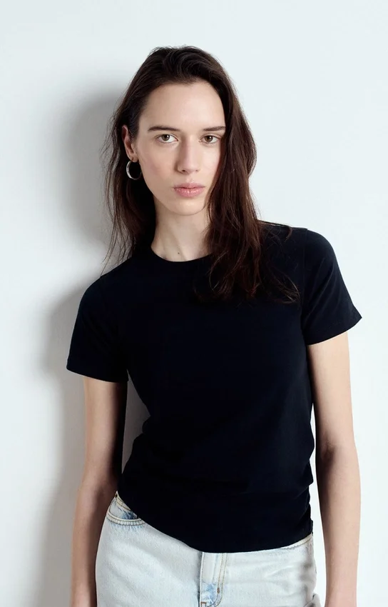 T-Shirt da donna Gamipy Codice: GAMI21H26
