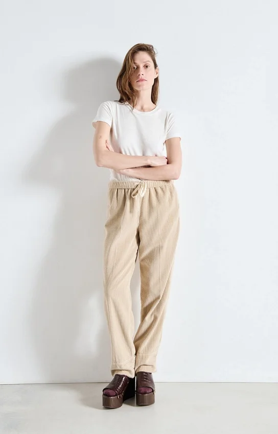 T-Shirt da donna Gamipy Codice: GAMI21H26