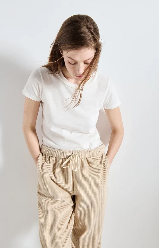 T-Shirt da donna Gamipy Codice: GAMI21H26