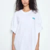 T-Shirt da donna Gixy Codice articolo: GIX02AH26