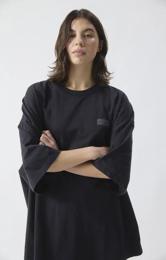 T-Shirt da donna Gixy Codice articolo: GIX02AH26