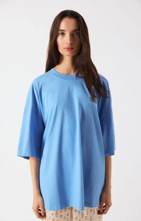 T-Shirt da donna Gixy Codice articolo: GIX02AH26