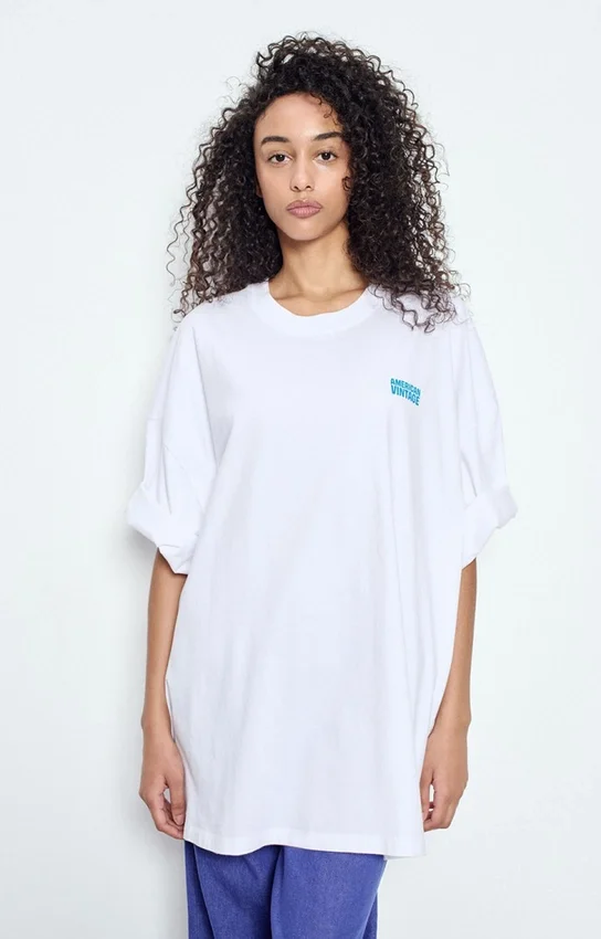 T-Shirt da donna Gixy Codice articolo: GIX02AH26