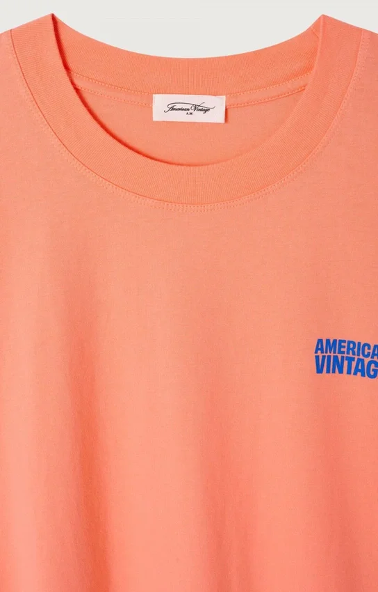 T-Shirt da donna Gixy Codice articolo: GIX02AH26