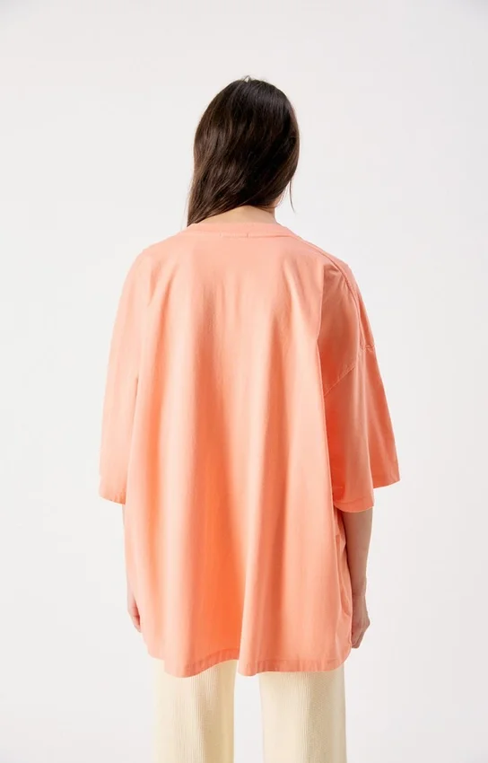 T-Shirt da donna Gixy Codice articolo: GIX02AH26