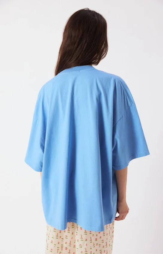 T-Shirt da donna Gixy Codice articolo: GIX02AH26