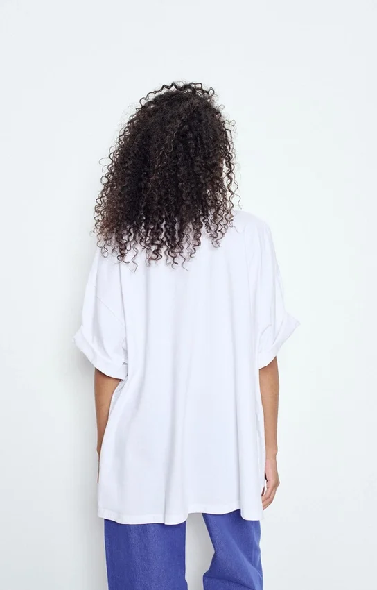 T-Shirt da donna Gixy Codice articolo: GIX02AH26