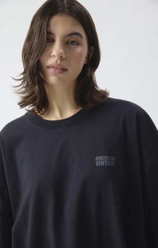 T-Shirt da donna Gixy Codice articolo: GIX02AH26
