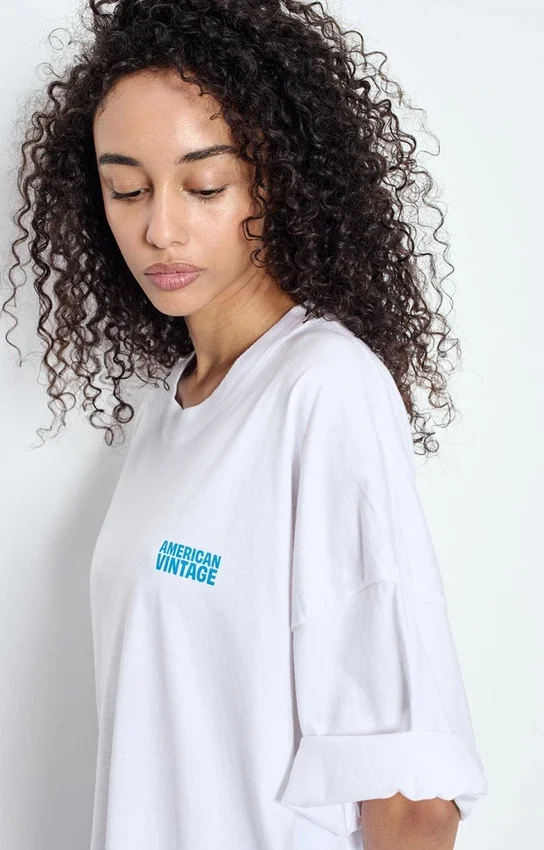 T-Shirt da donna Gixy Codice articolo: GIX02AH26
