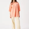 T-Shirt da donna Gixy Codice articolo: GIX02AH26