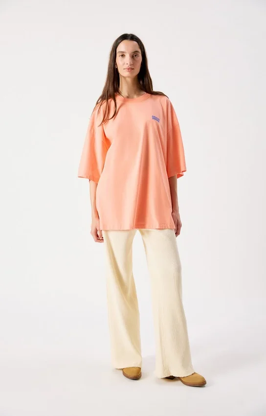 T-Shirt da donna Gixy Codice articolo: GIX02AH26