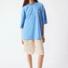 T-Shirt da donna Gixy Codice articolo: GIX02AH26