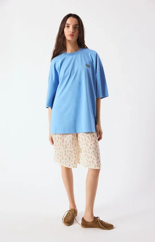 T-Shirt da donna Gixy Codice articolo: GIX02AH26