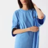 T-Shirt da donna Gixy Codice articolo: GIX02AH26