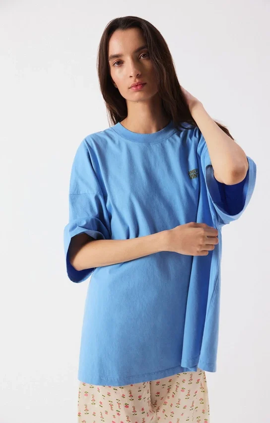 T-Shirt da donna Gixy Codice articolo: GIX02AH26
