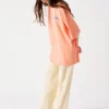 T-Shirt da donna Gixy Codice articolo: GIX02AH26