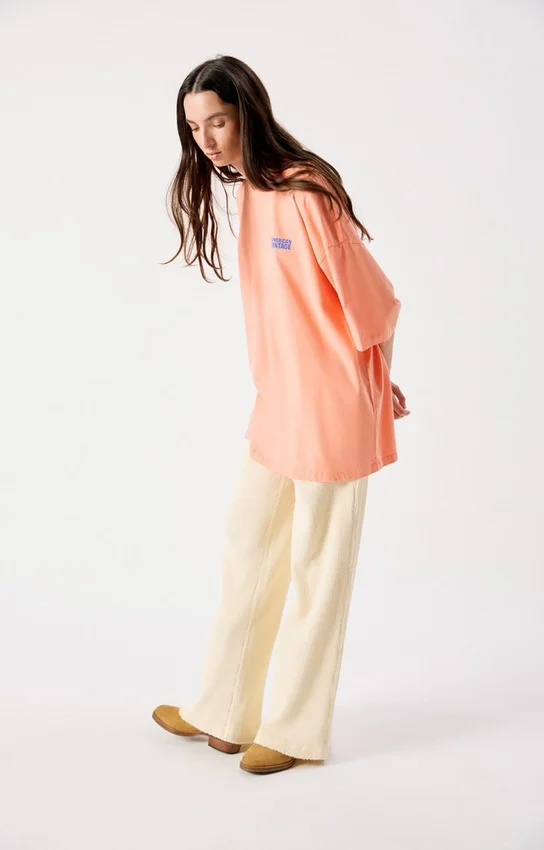 T-Shirt da donna Gixy Codice articolo: GIX02AH26