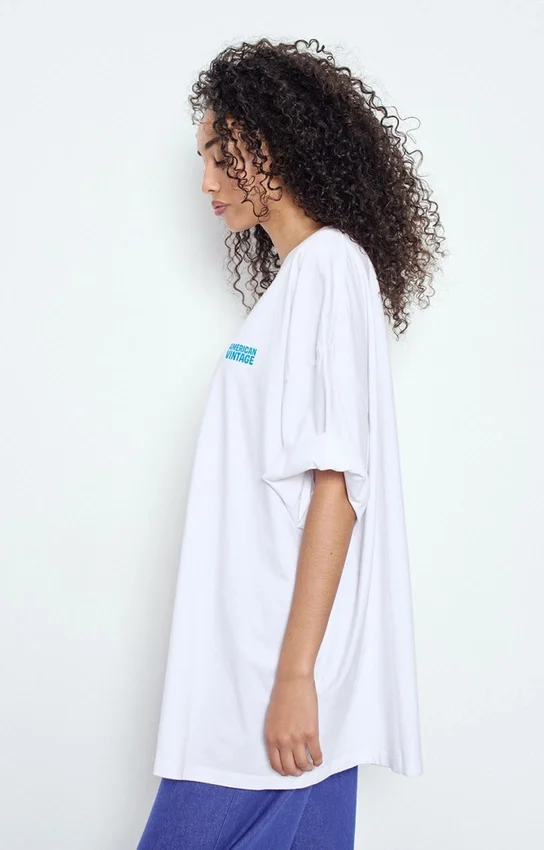T-Shirt da donna Gixy Codice articolo: GIX02AH26