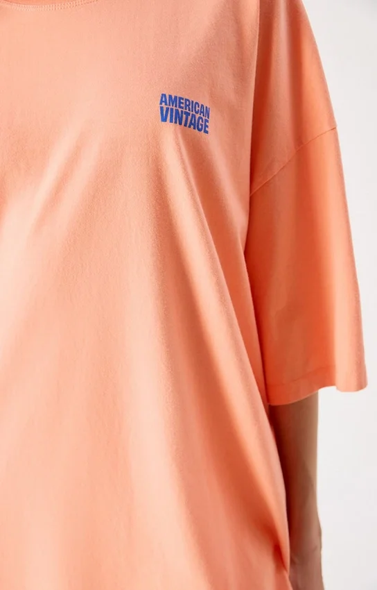 T-Shirt da donna Gixy Codice articolo: GIX02AH26